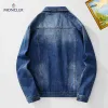 Moncler Jackets for Kid #A59211