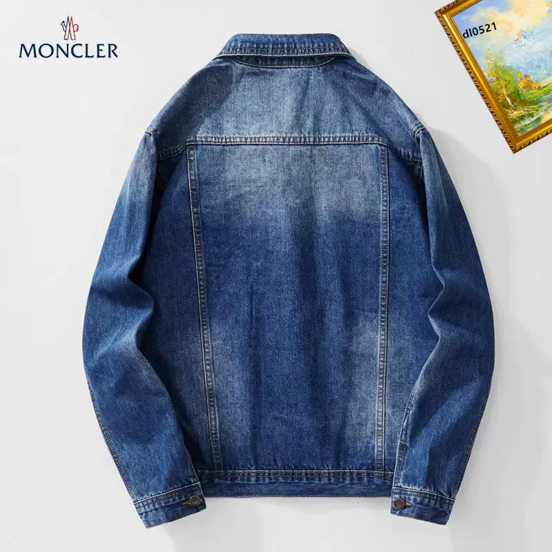 Moncler Jackets for Kid #A59211