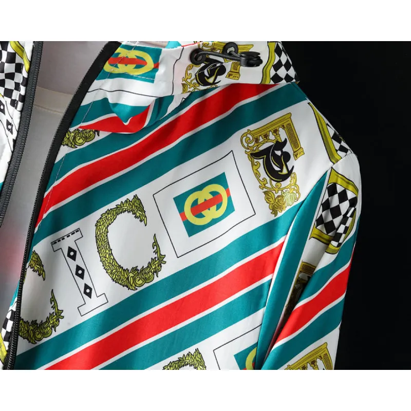Gucci Jackets for MEN #A59633