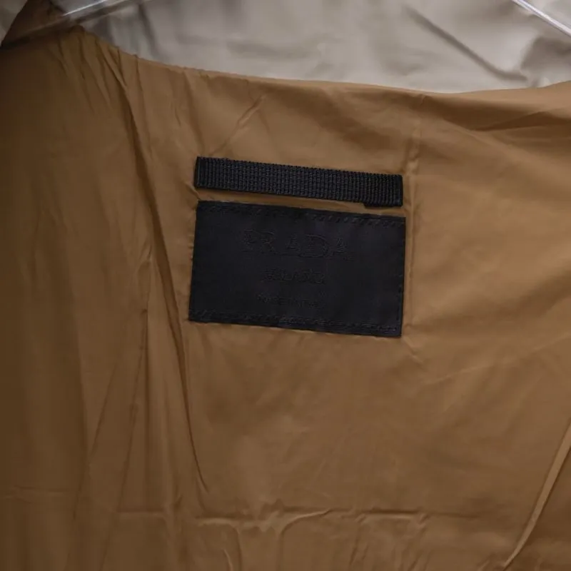 Prada Coats/Down Jackets for MEN #A56728