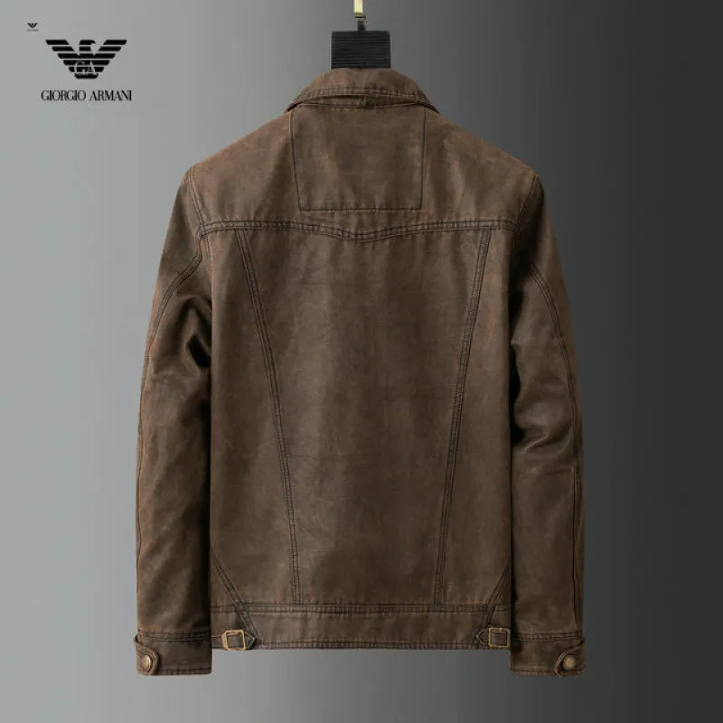 Arm*ni Jackets for Men #A56897