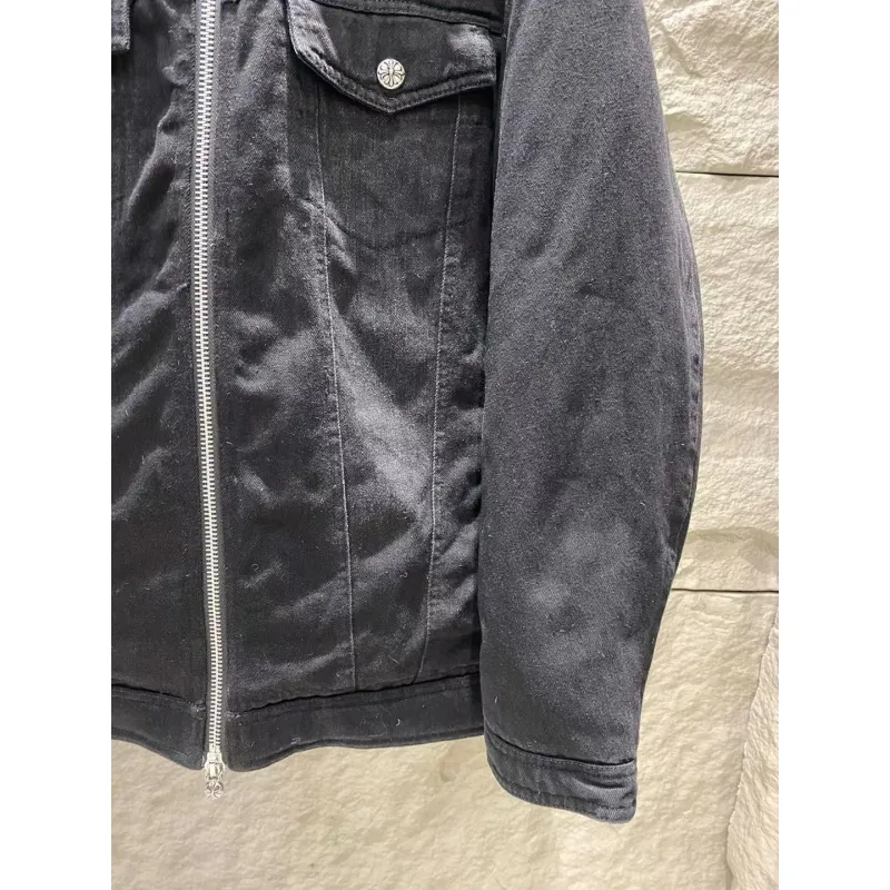 Chrome Hearts Jackets for Men #A56963