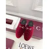 Gucci Shoes for Womens Gucci Slippers #A55908