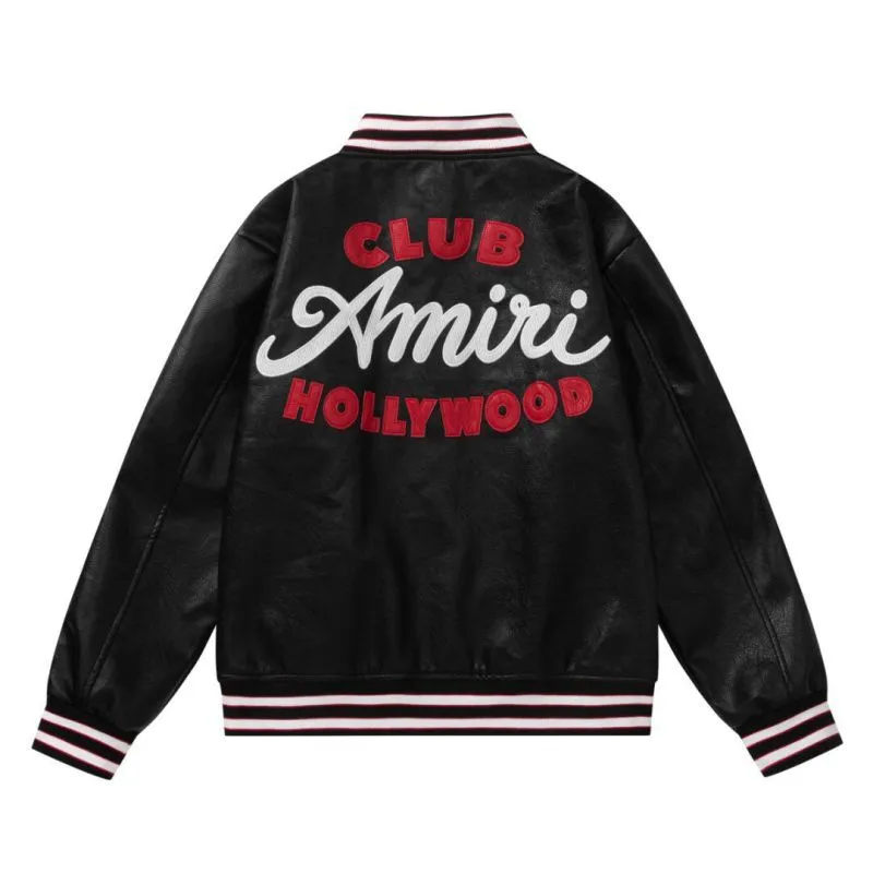 Amiri Jackets #A55801 Amiri Jackets #A55801