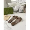 Gucci Shoes for Womens Gucci Slippers #A52047