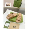 Gucci Shoes for Womens Gucci Slippers #A52471