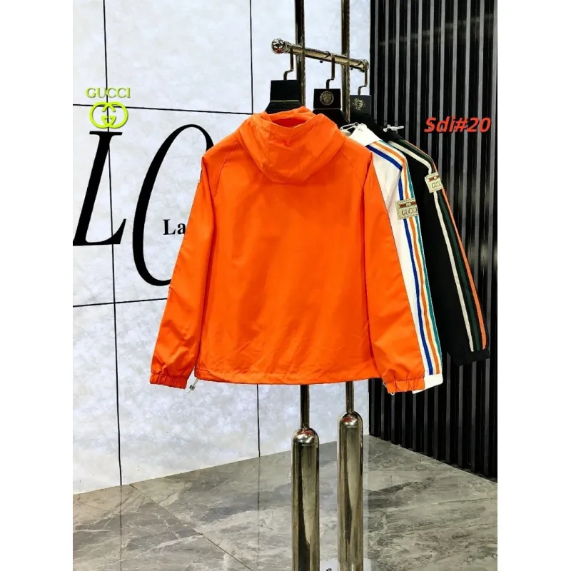 Gucci Jackets for MEN #A59322 Gucci Jackets for MEN #A59322