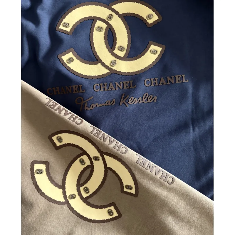 Chanel Hoodies for Men  #A56923