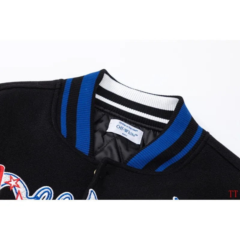 Off-White Jackets for Men #A58703