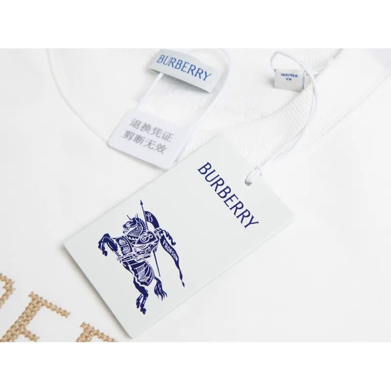 Burberry Hoodies for Men #A56494