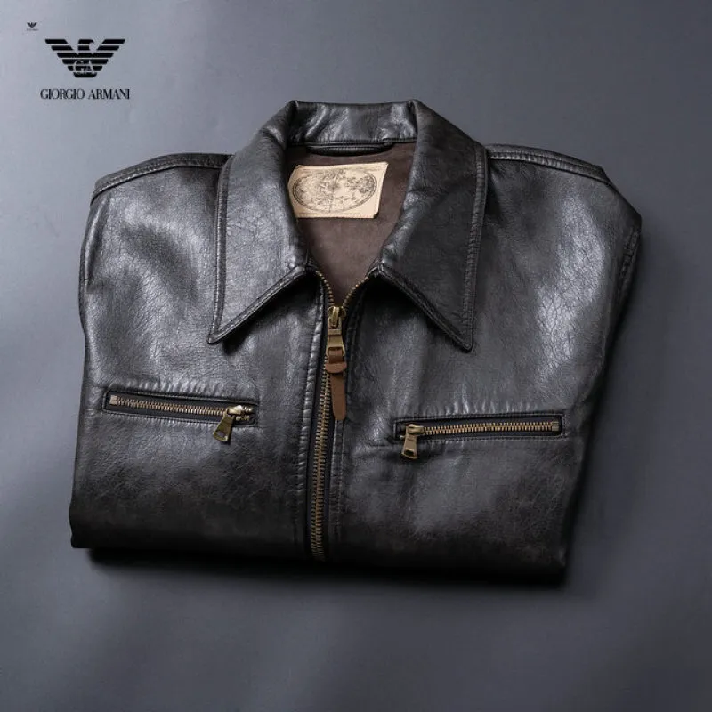 Arm*ni Jackets for Men #A56893