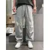 Chrome Hearts Pants for Chrome Hearts long pants for men #A60778