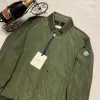 Moncler Jackets for Men #A51141