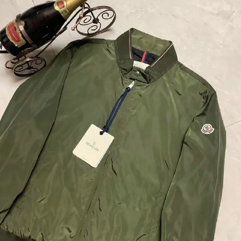 Moncler Jackets for Men #A51141