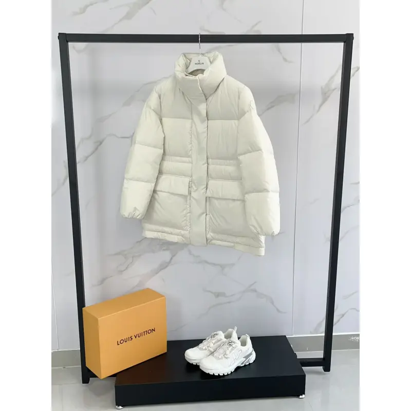 Moncler Coats/Down Jackets for WOMEN #A59054