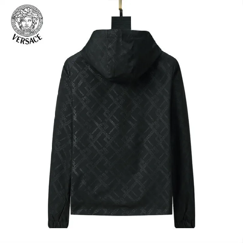 Versace Jackets for MEN #A30414