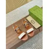 Gucci Shoes for Women Gucci Sandals #A52465