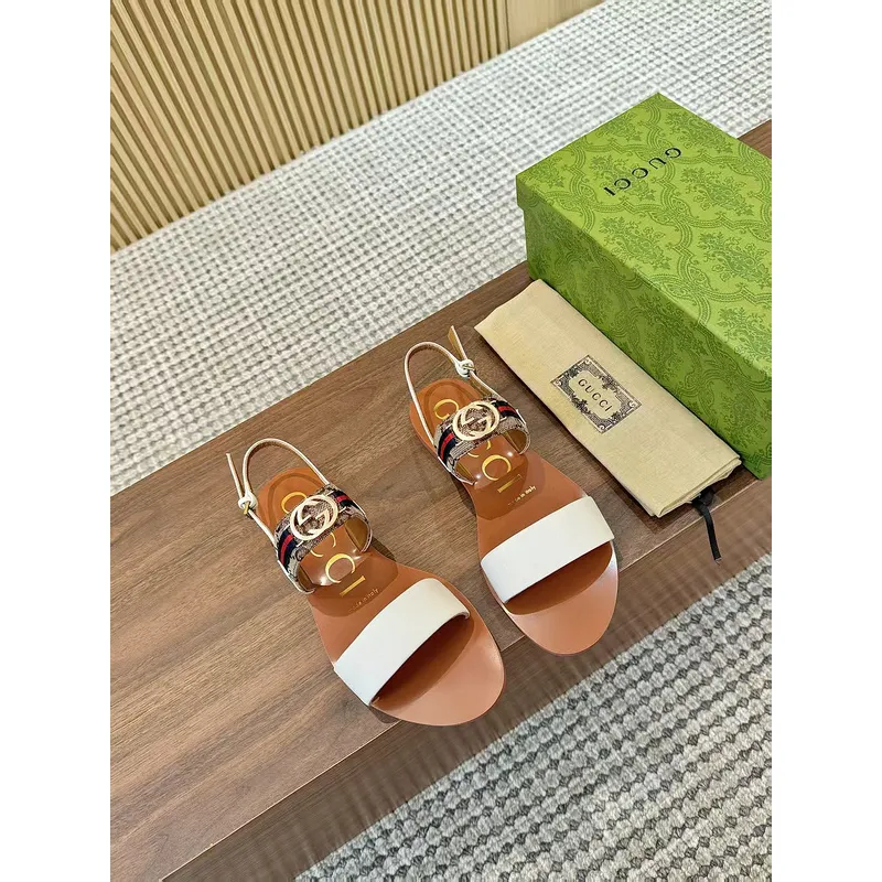 Gucci Shoes for Women Gucci Sandals #A52465
