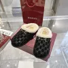 Gucci Shoes for Womens Gucci Slippers #A55126