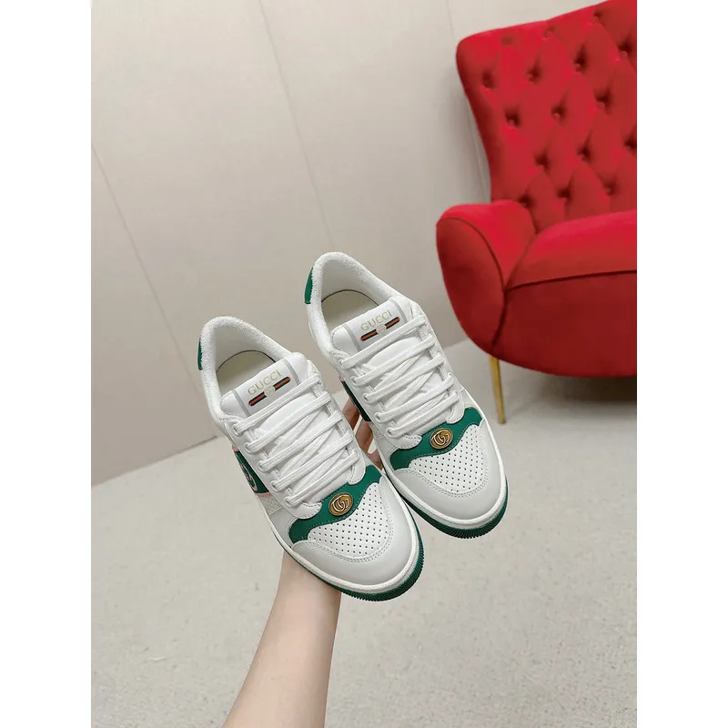 Gucci Shoes for Women Gucci Sneakers #A49603