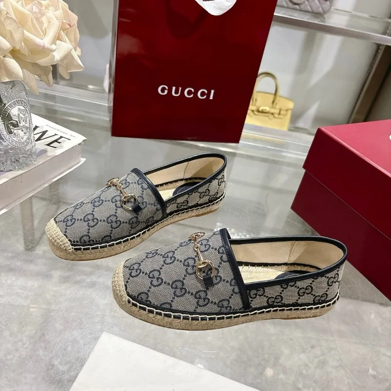 Gucci Shoes for Women Gucci espadrilles #A49934
