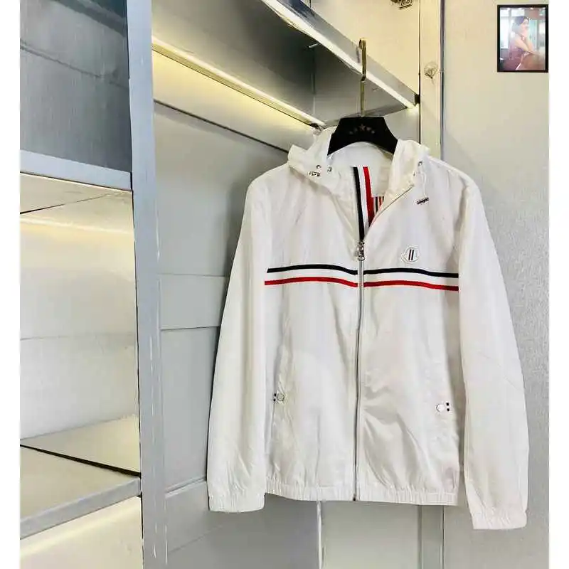 Moncler Jackets for Men #A51329