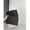 Fendi Pouch Sleek Black Leather Minimalist Logo Redefining Timeless Elegance size:30×20cm #A54204 Fendi Pouch Sleek Black Leather Minimalist Logo Redefining Timeless Elegance size:30×20cm #A54204