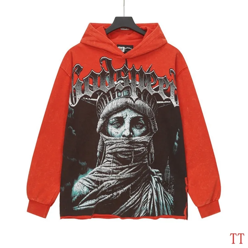 Godspeed Hoodies for MEN #A58674 Godspeed Hoodies for MEN #A58674