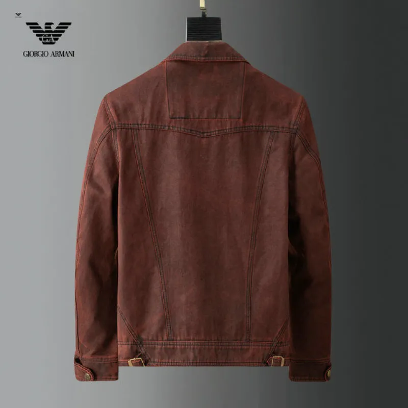 Arm*ni Jackets for Men #A56897