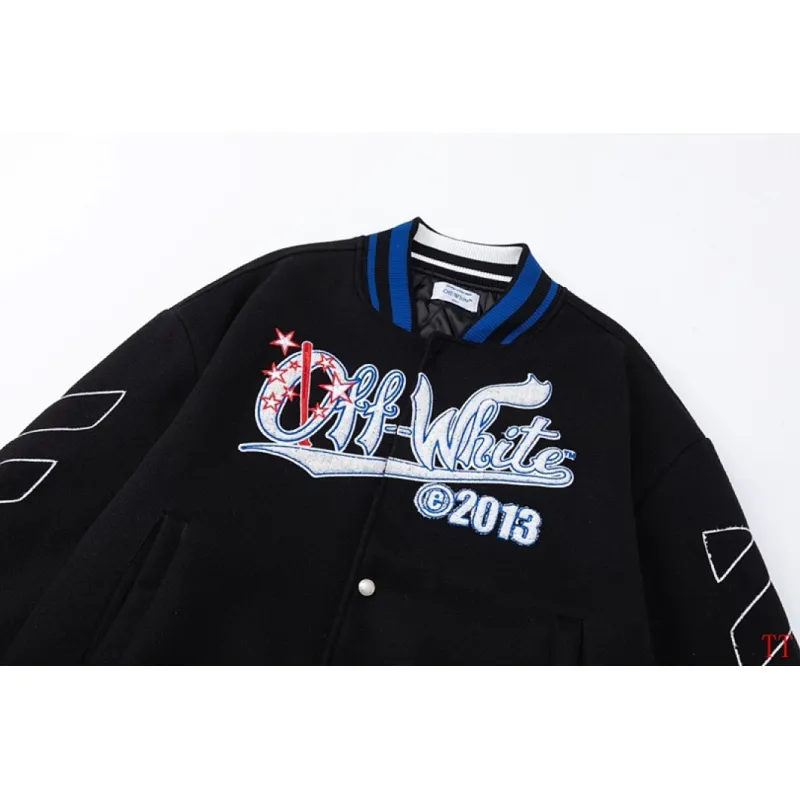 Off-White Jackets for Men #A58703