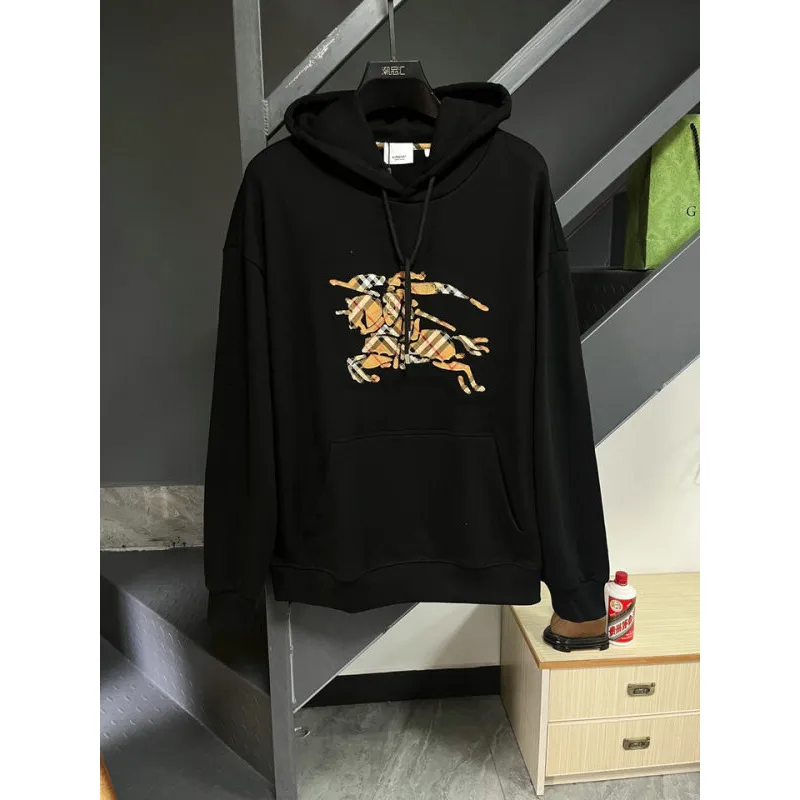 Burberry Hoodies for Men #A57558