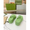 Gucci Shoes for Womens Gucci Slippers #A52469