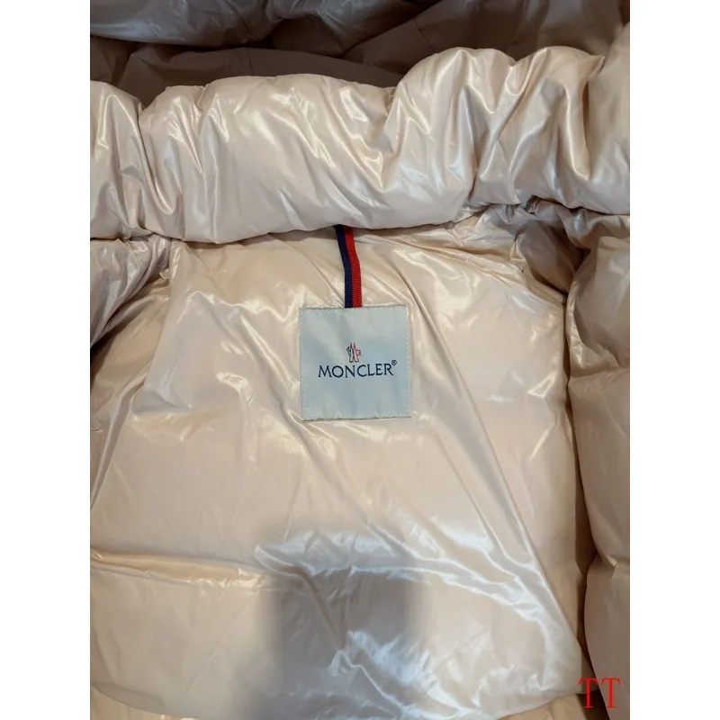 Moncler Coats/Down Jackets for women #A57980