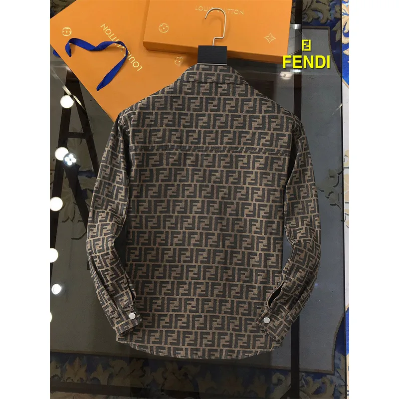 Fendi good quality Jackets for men #A30005 Fendi good quality Jackets for men #A30005