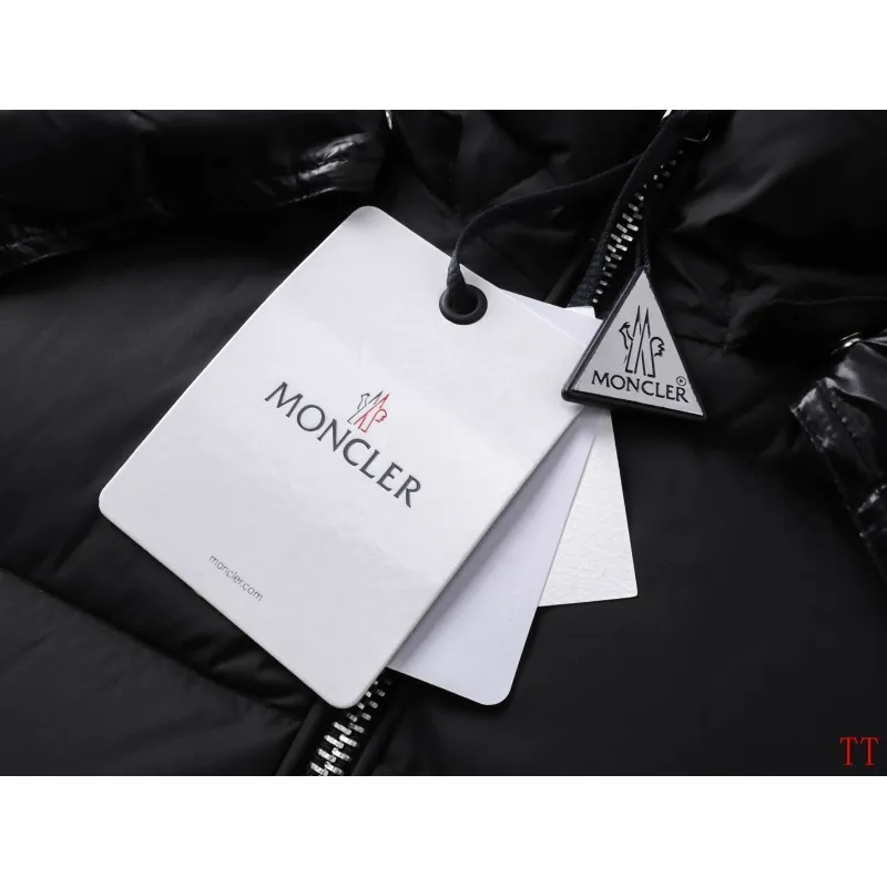 Moncler Coats/Down Jackets #A57987