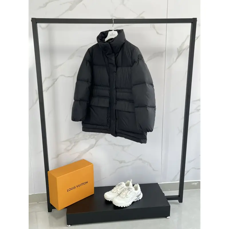 Moncler Coats/Down Jackets for WOMEN #A59053 Moncler Coats/Down Jackets for WOMEN #A59053