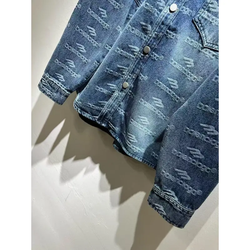 Balenciaga jackets for men #A60500