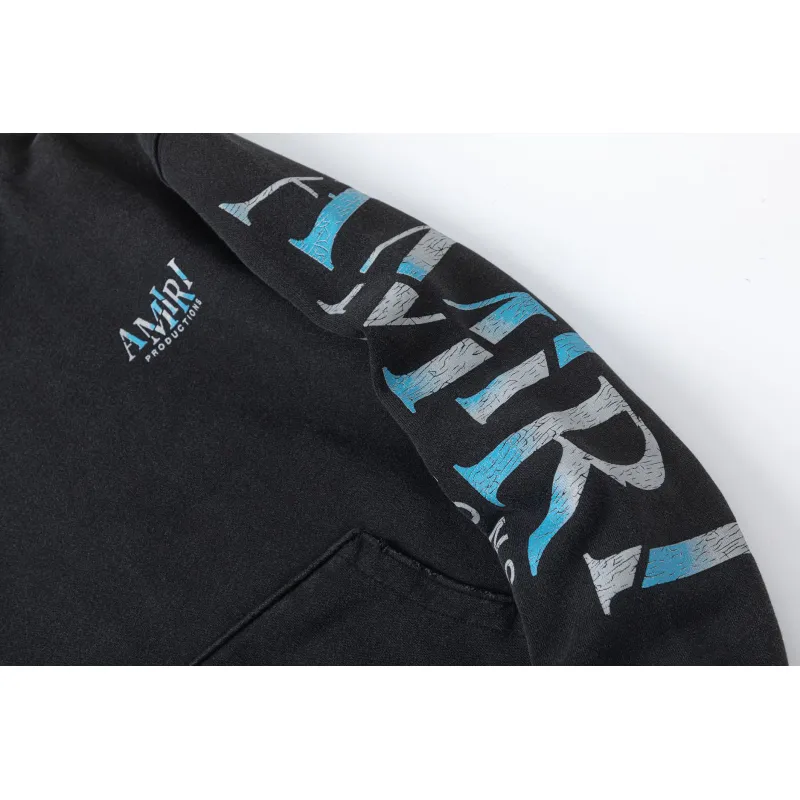 AMIRI Hoodies for Men #A44641