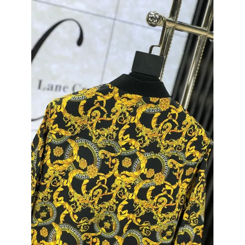 Versace Jackets for MEN #A59315