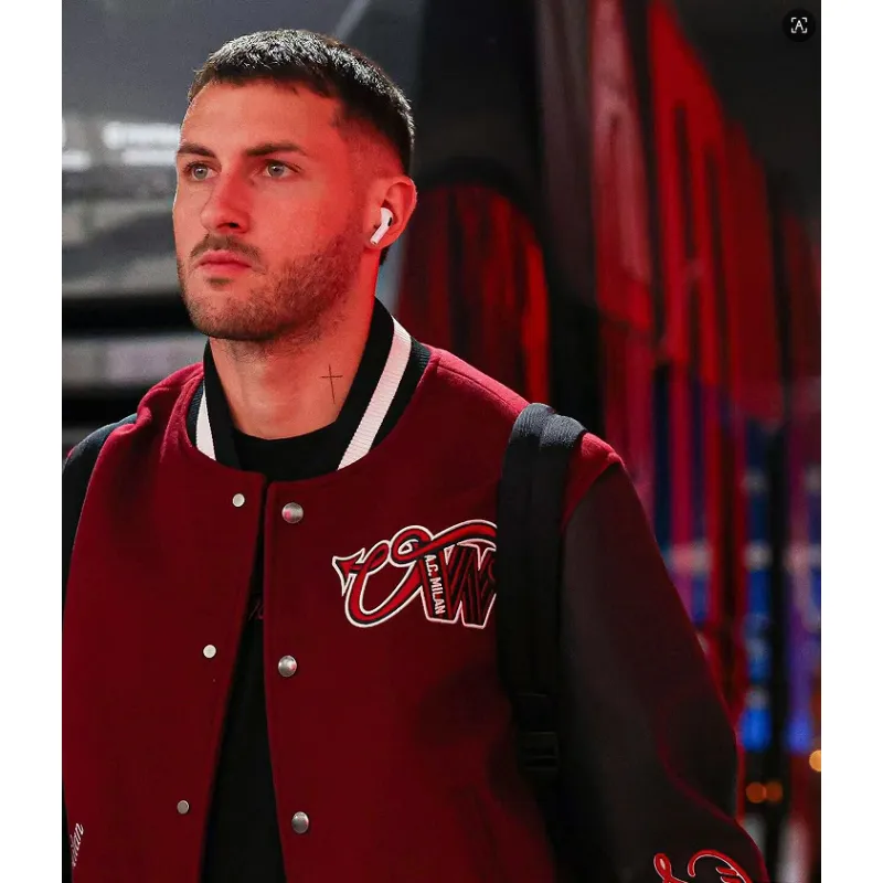 Off-White Jackets for Men #A58409