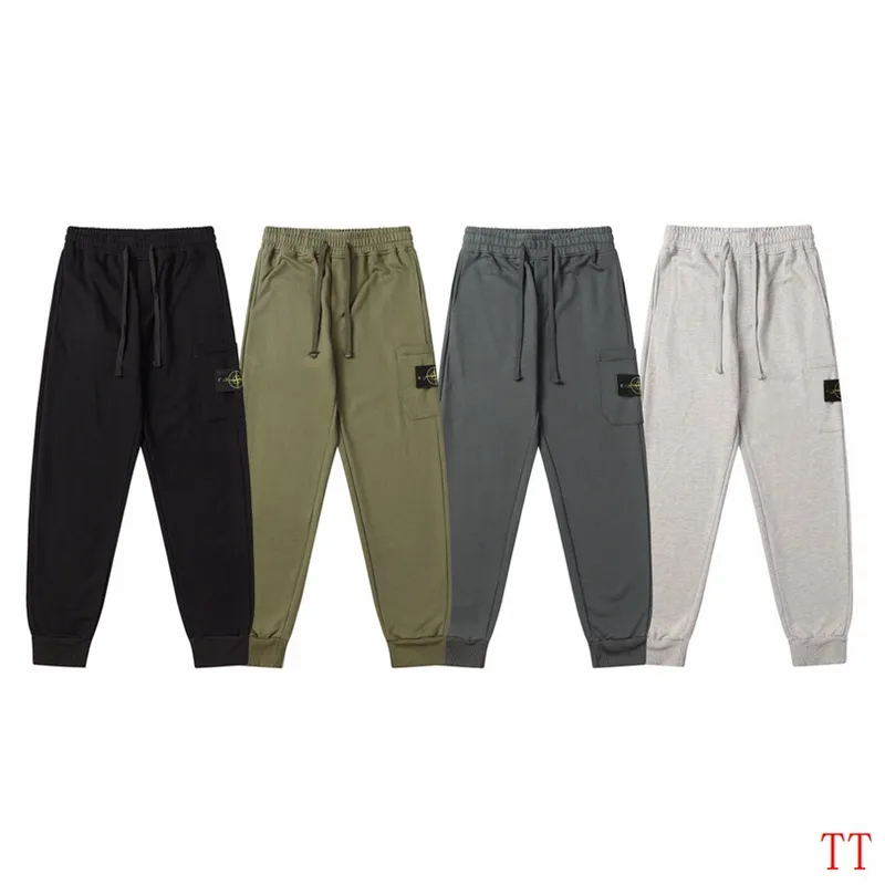Stone Island Pants #A51323