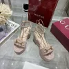 Gucci Shoes for Women Gucci Sandals 2.9cm #A53283