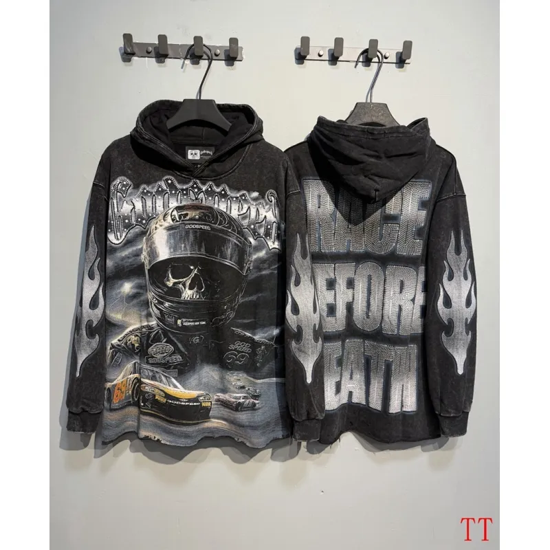 Godspeed Hoodies for MEN #A58680