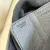 Burberry Black Leather Crossbody Bag 2611 #A55697