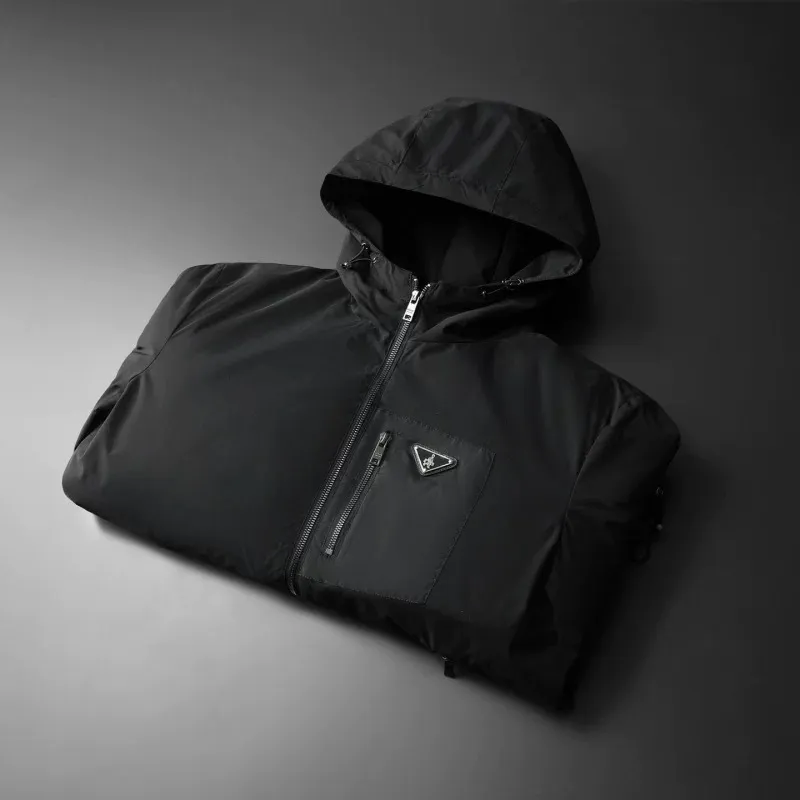Prada Coats/Down Jackets for MEN #A57842 Prada Coats/Down Jackets for MEN #A57842