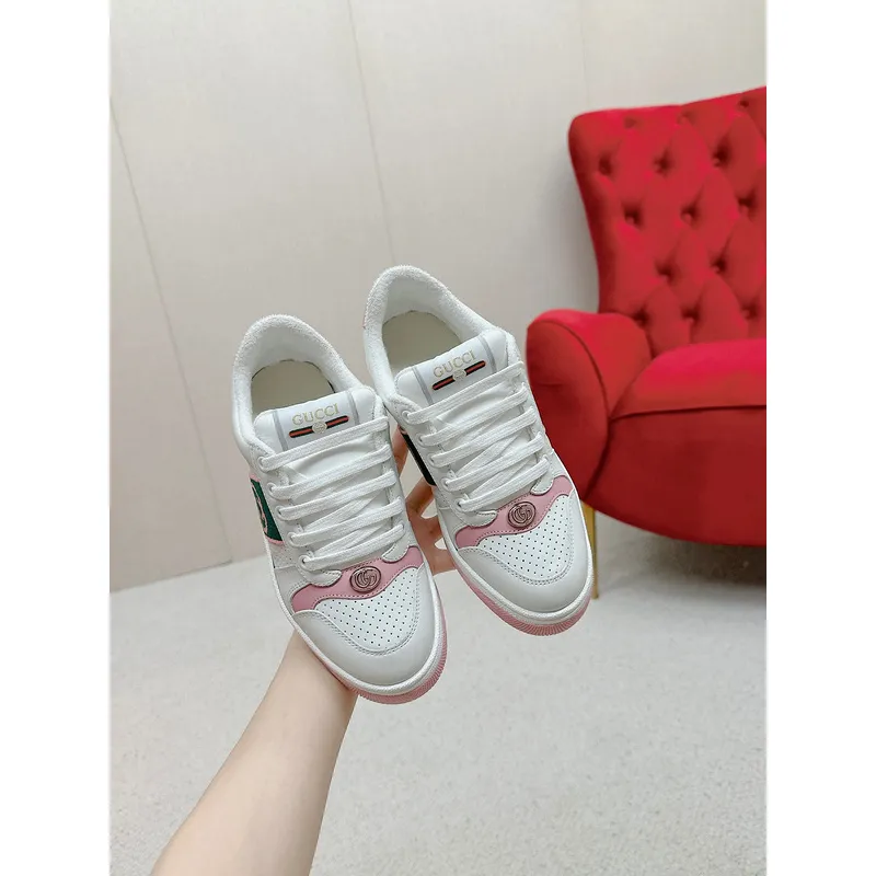 Gucci Shoes for Women Gucci Sneakers #A49603