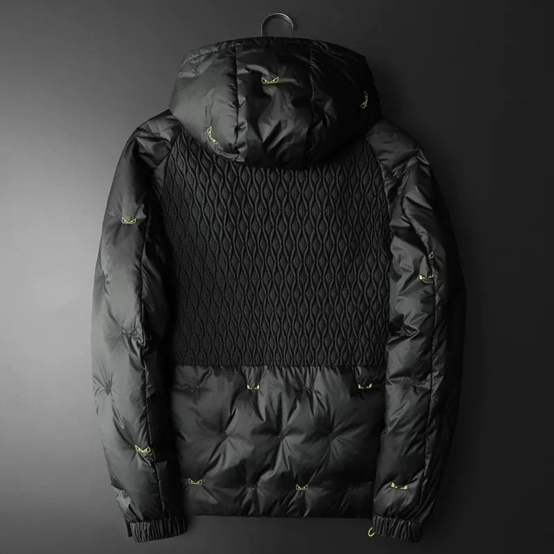 Fendi Coats/Down Jackets #A57843