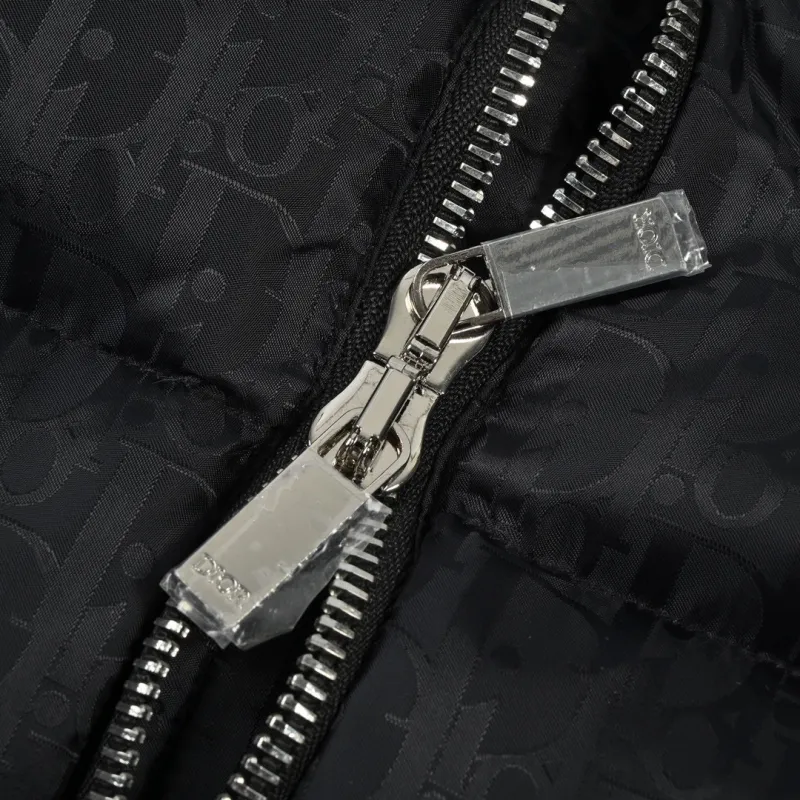 D-ior Down Vests #A57037