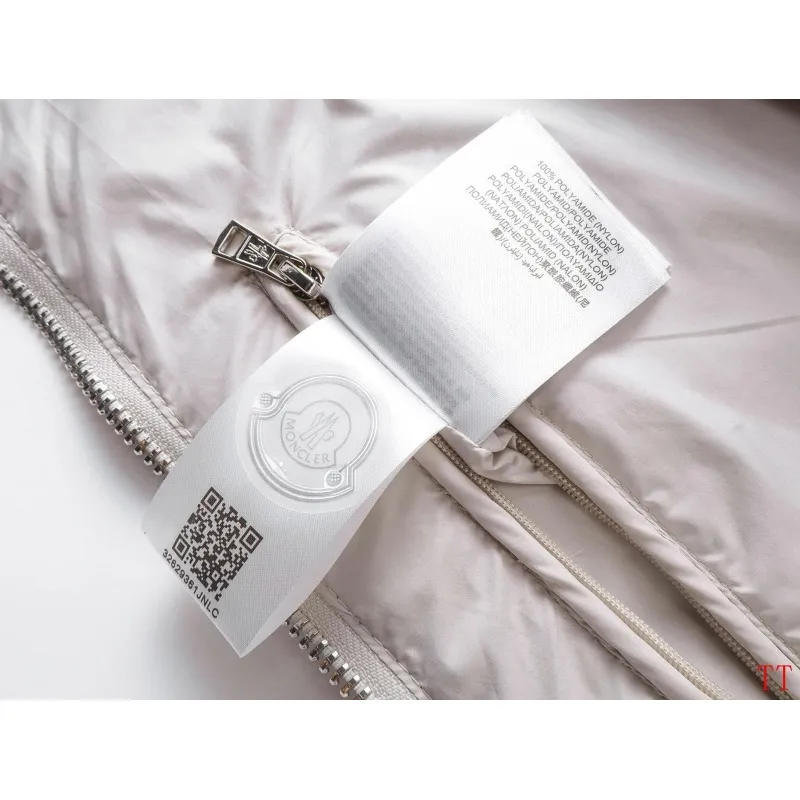 Moncler Coats/Down Jackets #A57987