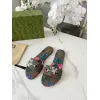 Gucci Shoes for Womens Gucci Slippers #A52045